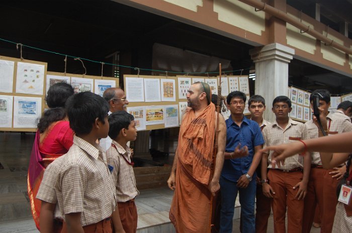 Philatelic Exhibition (3)